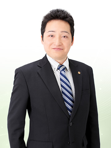 代表行政書士 岩田 繁